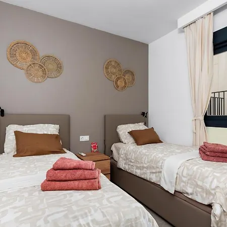 Apartamento Pura Vida 1