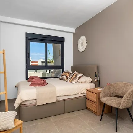 Pura Vida 1 Apartamento San Miguel De Salinas