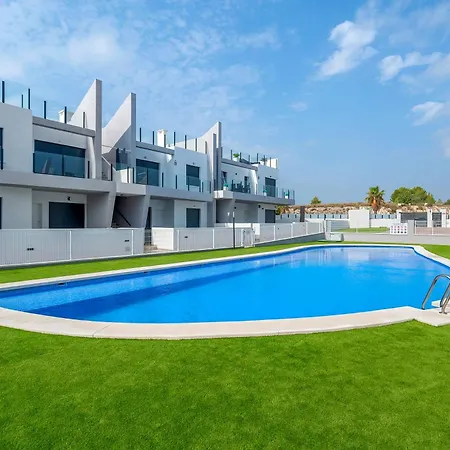 Pura Vida 1 Apartamento