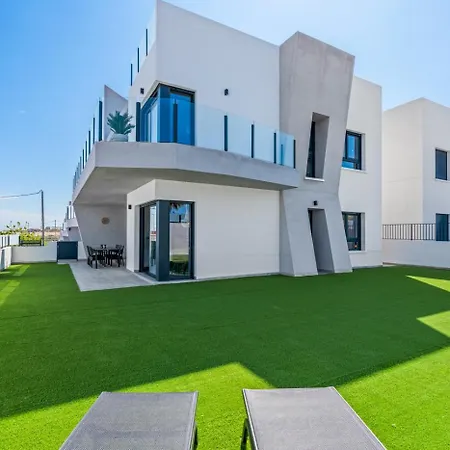 Pura Vida 1 San Miguel De Salinas