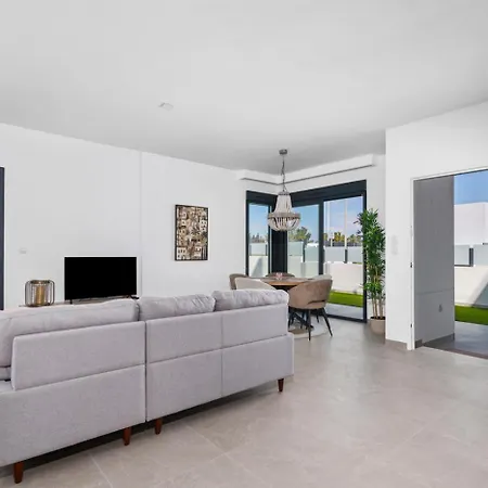 Apartamento Pura Vida 1