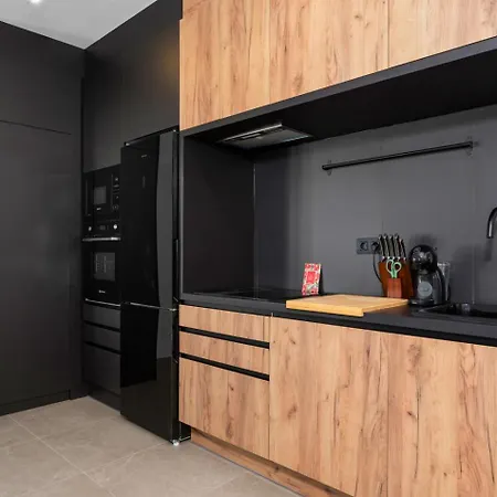 Apartamento Pura Vida 1 *