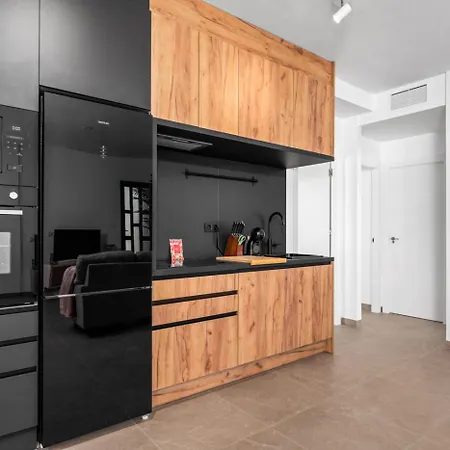 Apartamento Pura Vida 1 *