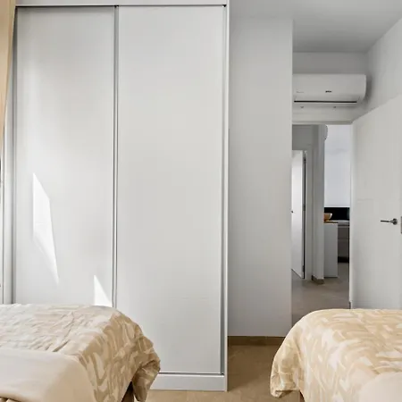 Pura Vida 1 * San Miguel De Salinas