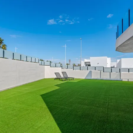 Apartamento Pura Vida 1 San Miguel De Salinas